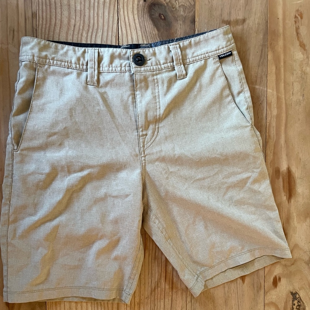 Volcom Hybrid Board shorts